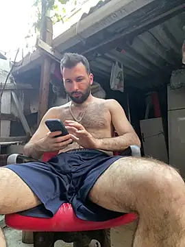 speddy34 webcam show