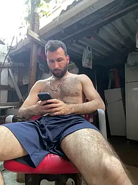 speddy34 웹캠 쇼