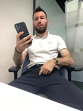 speddy34 Show Webcam