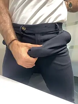 speddy34 Webcam show