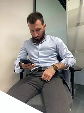 Show Webcam de speddy34