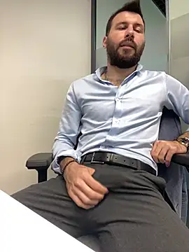 Show de webcam de speddy34