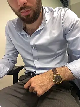 speddy34 Webcam Show