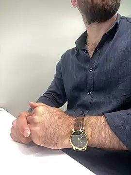speddy34 Webcam-Show