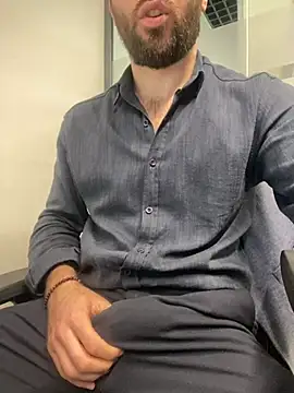 speddy34 Webcam-Show