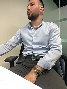 speddy34's Webcam Show