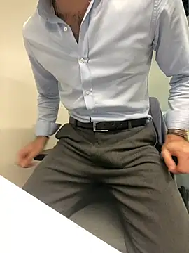 speddy34 Webcam-Show