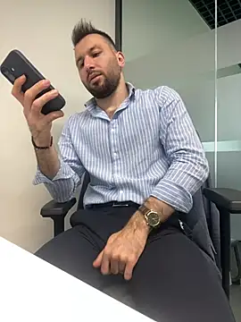 speddy34 Adlı Modelin Web Kamerası Şovu