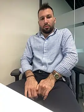 speddy34 Show Webcam