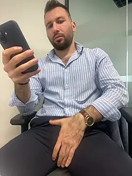 speddy34 Show in webcam