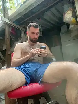 speddy34 Show in webcam