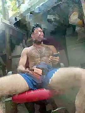 Show webcam de speddy34