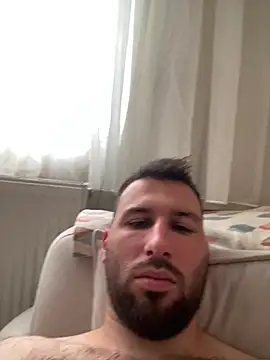 speddy34's Webcam Show