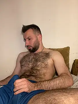 speddy34 Webcam-Show
