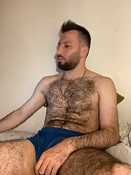 speddy34 Pertunjukan Webcam