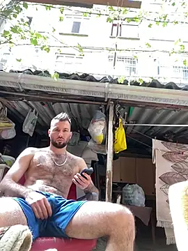 speddy34 Pertunjukan Webcam
