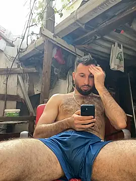 speddy34n Webbikameraesitys