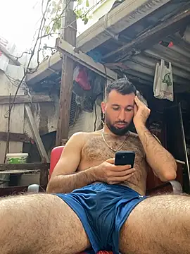 Show de speddy34 na webcam