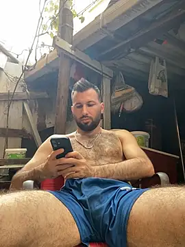 Pokazy przed kamerką – speddy34