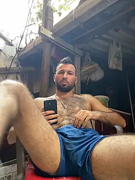 speddy34 Pertunjukan Webcam