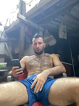 speddy34 Adlı Modelin Web Kamerası Şovu