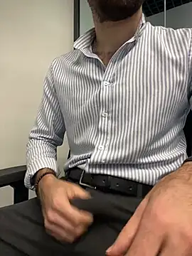 speddy34's Webcam Show
