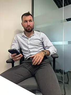 speddy34 Adlı Modelin Web Kamerası Şovu
