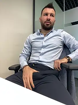 speddy34 Webcam-Show