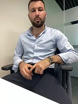 speddy34 Шоу с уебкамера
