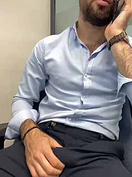 speddy34: διαδικτυακό σόου στην κάμερα