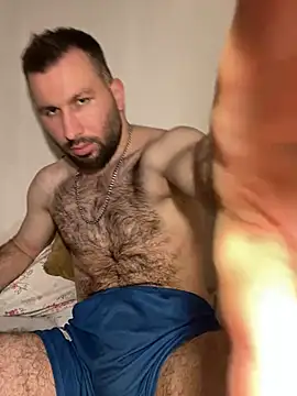 speddy34 Show Webcam