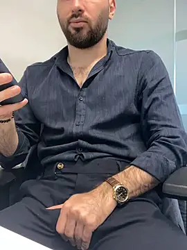 speddy34 Adlı Modelin Web Kamerası Şovu
