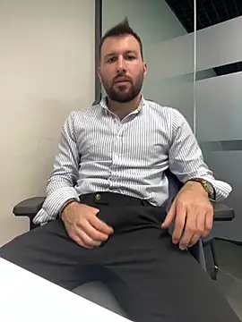Show de speddy34 na webcam