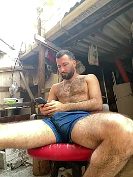 speddy34 Adlı Modelin Web Kamerası Şovu