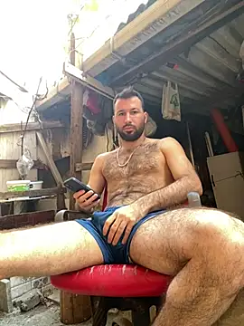 speddy34 웹캠 쇼