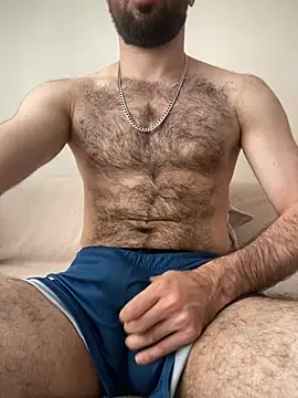 speddy34 Adlı Modelin Web Kamerası Şovu