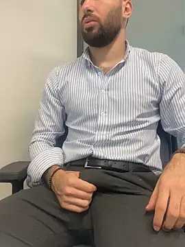 speddy34 Adlı Modelin Web Kamerası Şovu
