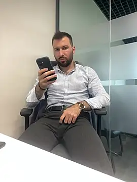 Show Webcam de speddy34