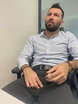 Show Webcam de speddy34