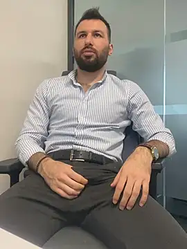 Show Webcam de speddy34