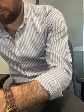 speddy34 Show Webcam