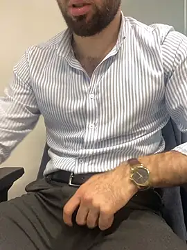 speddy34 Webcam Show