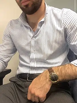 speddy34 Webcam-Show