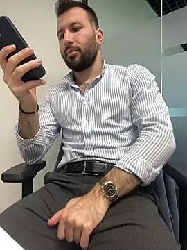 speddy34 Webcam Show