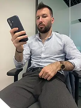 speddy34 Adlı Modelin Web Kamerası Şovu