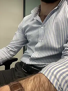 Show de webcam de speddy34
