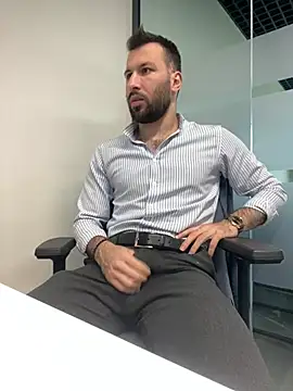 speddy34 Show Webcam