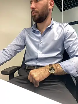 speddy34 Adlı Modelin Web Kamerası Şovu