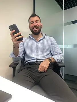 speddy34 Adlı Modelin Web Kamerası Şovu