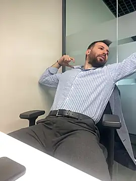 speddy34 Webcam-Show